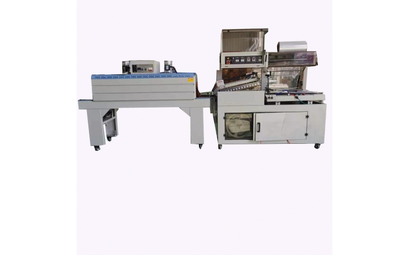 成都茶葉盒套膜包裝機(jī)特性、產(chǎn)數(shù)