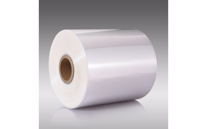 熱收縮包裝機(jī)三種不同材質(zhì)的pof、pe、PVC熱收縮包裝膜介紹