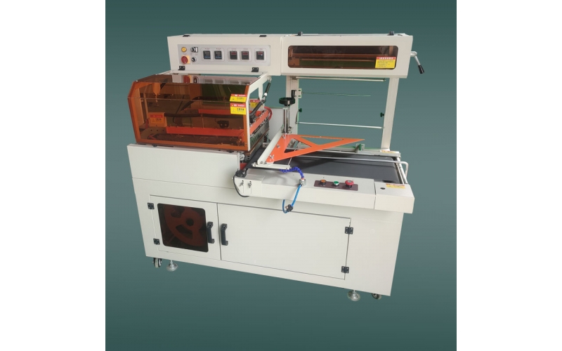 包裝行業(yè)的發(fā)展推動了熱收縮包裝機(jī)市場的需求